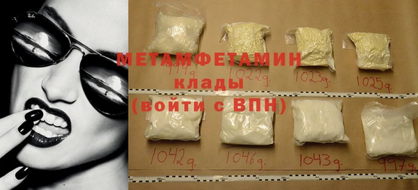 гидра Гусиноозёрск